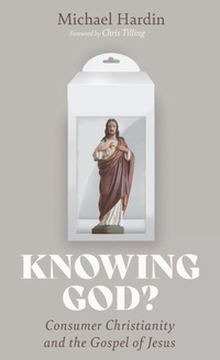 Enlarge image Cover: Knowing God? - Wipf & Stock Publishers