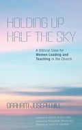 Cover: Holding Up Half the Sky - Wipf & Stock Publishers
