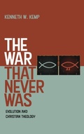 Cover: The War That Never Was - Wipf & Stock Publishers