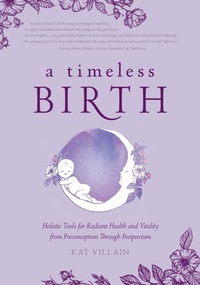 Abbildung von: A Timeless Birth - FriesenPress