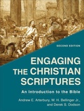 Cover: Engaging the Christian Scriptures - An Introduction to the Bible - Baker Academic, Div of Baker Publishing Group