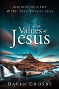 Cover: Values of Jesus - New Hope Publishers