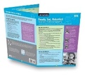 Cover: Ready, Set, Robotics! - International Society for Technology in Education