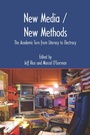 Cover: New Media/New Methods - Parlor Press, LLC