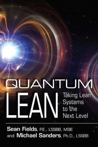 Abbildung von: Quantum Lean - J Ross Publishing