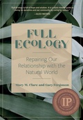 Cover: Full Ecology - Heyday Books