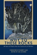 Cover: Why to These Rocks - Heyday Books