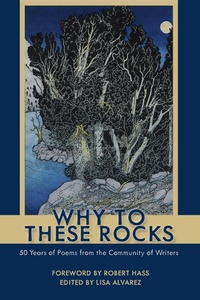 Enlarge image Cover: Why to These Rocks - Heyday Books