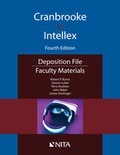 Abbildung von: Cranbrooke v. Intellex - Aspen Publishing