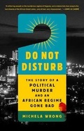 Cover: Do Not Disturb - PublicAffairs