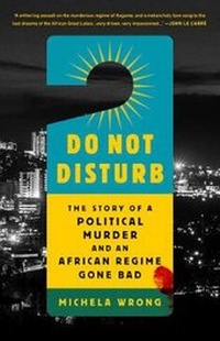 Enlarge image Cover: Do Not Disturb - PublicAffairs