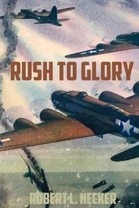 Enlarge image Cover: Rush to Glory - Milford House Press