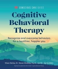 Enlarge image Cover: Cognitive Behavioral Therapy - Alpha