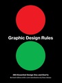 Cover: Graphic Design Rules - Princeton Architectural Press