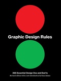 Cover: Graphic Design Rules - Princeton Architectural Press