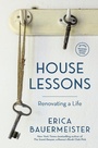 Cover: House Lessons - Sasquatch Books