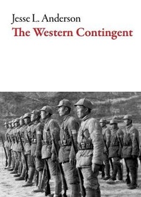 Enlarge image Cover: The Western Contingent - Dalkey Archive Press