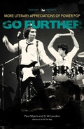 Cover: Go Further - Rare Bird Books
