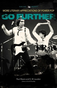 Enlarge image Cover: Go Further - Rare Bird Books