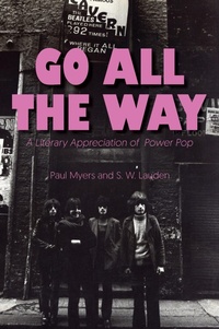 Enlarge image Cover: Go All The Way - Rare Bird Books