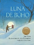 Cover: Luna de buho / Owl Moon - Beascoa