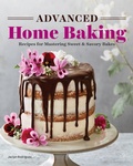Cover: Advanced Home Baking - Callisto