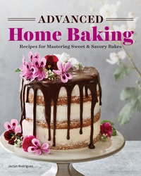 Enlarge image Cover: Advanced Home Baking - Callisto