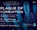 Cover: Plague of Corruption - IMPACT AUDIO