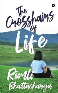 Enlarge image Cover: The Crosshairs of Life - Notion Press