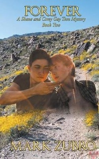 Enlarge image Cover: Forever - MLR Press