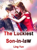 Cover: Luckiest Son-in-law - Funstory