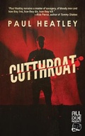Cover: Cutthroat - All Due Respect