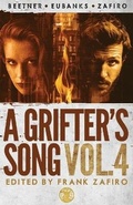 Cover: A Grifter's Song Vol. 4 - Down & Out Books