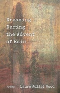 Cover: Dreaming During the Advent of Rain - Finishing Line Press
