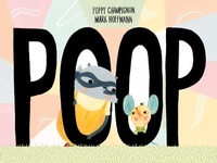 Enlarge image Cover: Poop - Cameron Kids