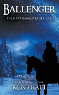 Cover: Ballenger - Ckn Christian Publishing