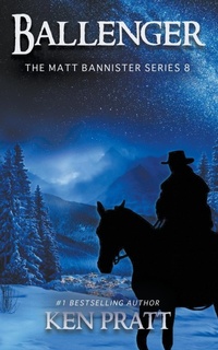 Enlarge image Cover: Ballenger - Ckn Christian Publishing