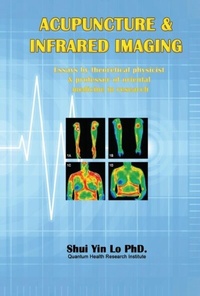 Abbildung von: Acupuncture and Infrared Imaging - Ehgbooks