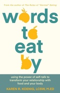 Cover: Words to Eat By - Turner Publishing Company