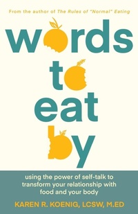 Enlarge image Cover: Words to Eat By - Turner Publishing Company