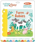 Cover: Farm Babies (a Tuffy Book) - Cottage Door Press