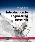 Cover: Introduction to Engineering Research - Morgan & Claypool Publishers
