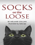 Cover: Socks ... On the Loose - Lulu.com