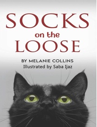 Enlarge image Cover: Socks ... On the Loose - Lulu.com