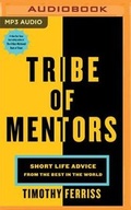 Cover: Tribe of Mentors - Audible Studios on Brilliance