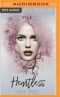 Enlarge image Cover: Heartless - Audible Studios on Brilliance