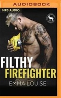Cover: Filthy Firefighter - Audible Studios on Brilliance