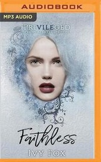 Enlarge image Cover: Faithless - Audible Studios on Brilliance
