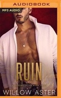 Cover: Ruin - Audible Studios on Brilliance