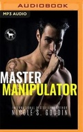 Cover: Master Manipulator - Audible Studios on Brilliance